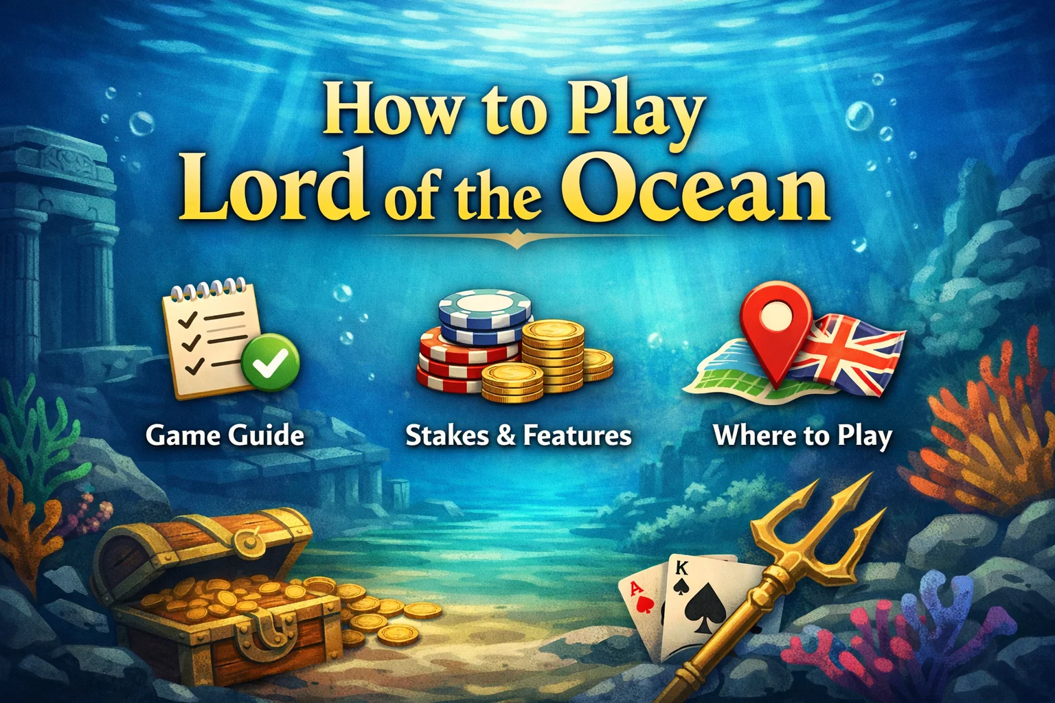 iOS Compatibility – Lord of the Ocean iOS & iPhone