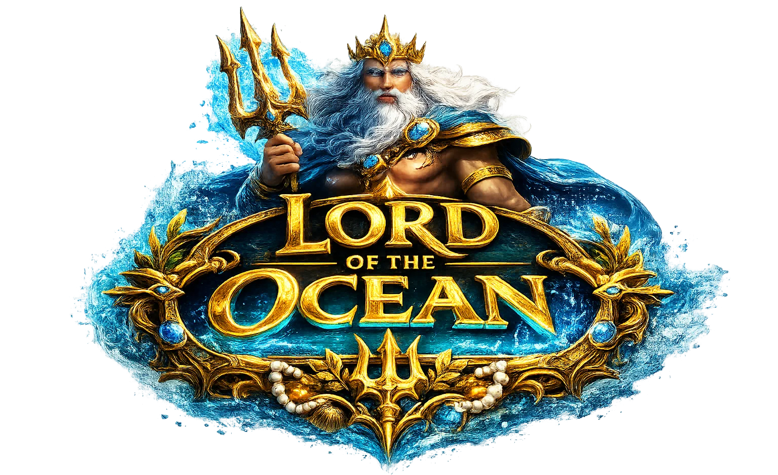 Lord of the ocean