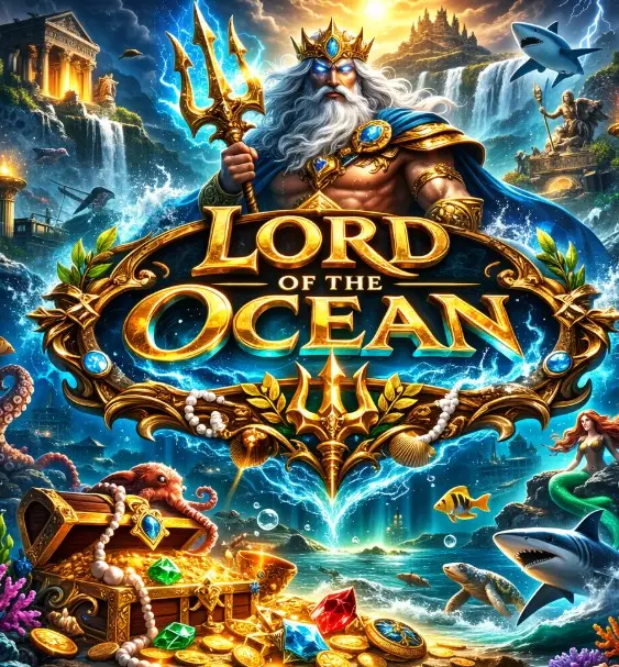 Understanding the Lord of the Ocean Slot Structure