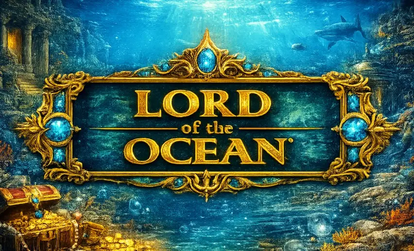 How to Play Lord of the Ocean – Gameplay Flow