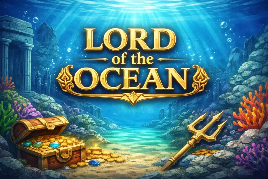 Lord of the Ocean Game Mechanics Explained